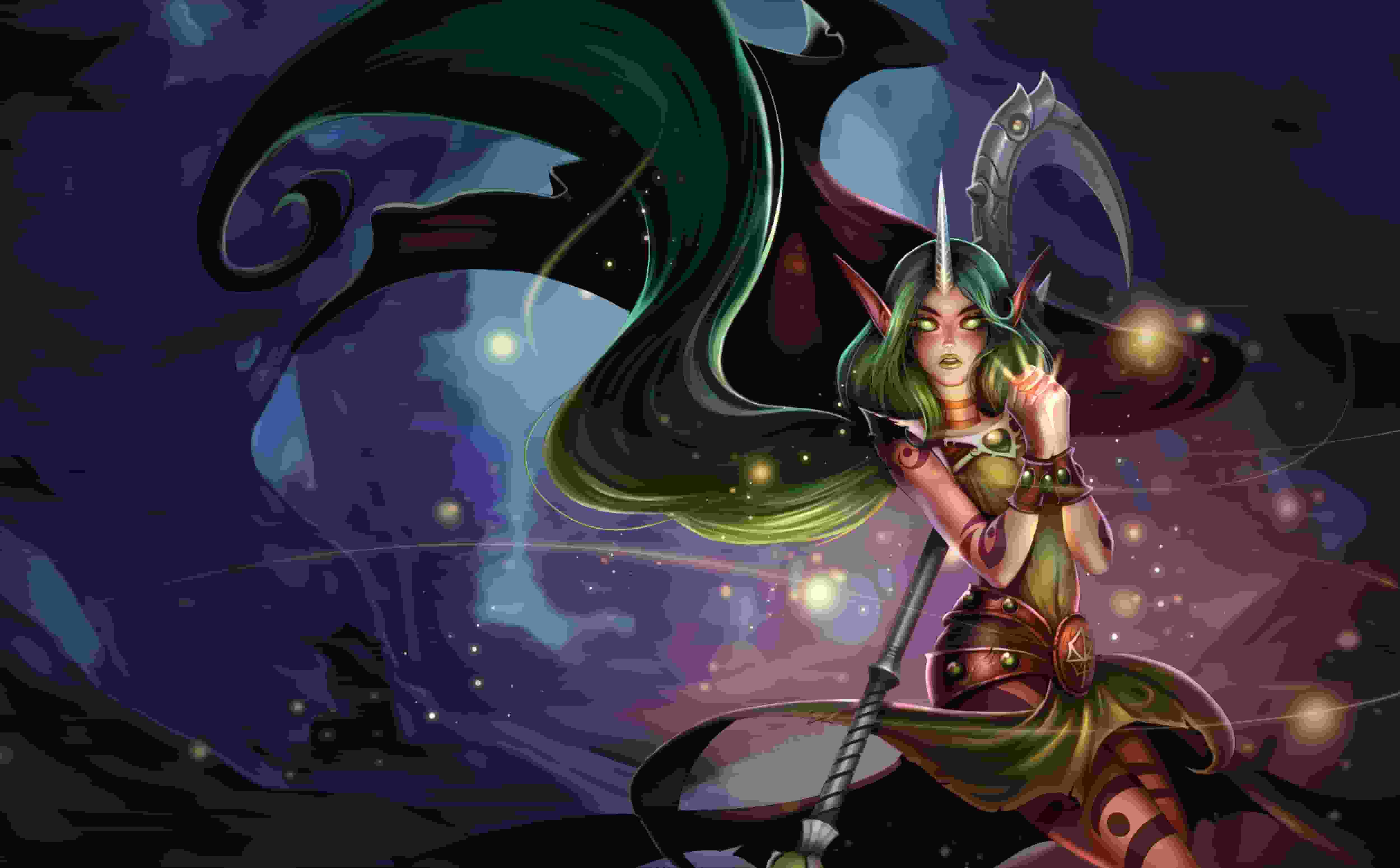 魔之痕攻略，解锁游戏秘籍，畅游奇幻世界